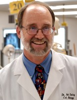 آرثر اف دالي